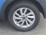Hyundai Tucson Image 5