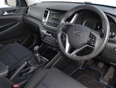 Hyundai Tucson Image 6