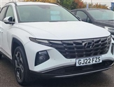 Hyundai Tucson Image 1