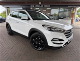 Used Hyundai Tucson