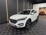 Used Hyundai Tucson