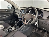 Hyundai Tucson Image 3