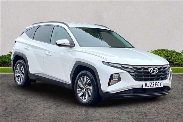 Large image for the Used Hyundai Tucson