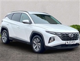 Hyundai Tucson Image 1