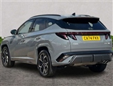 Hyundai Tucson Image 3