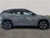 Hyundai Tucson Image 4