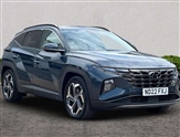 Hyundai Tucson Image 1