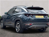 Hyundai Tucson Image 3