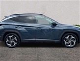 Hyundai Tucson Image 4