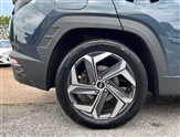 Hyundai Tucson Image 5
