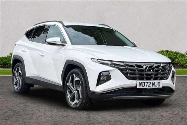 Large image for the Used Hyundai Tucson