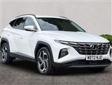 Hyundai Tucson Image 1