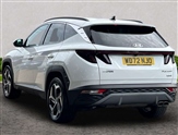 Hyundai Tucson Image 3