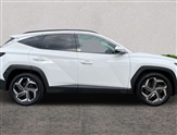 Hyundai Tucson Image 4