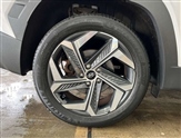 Hyundai Tucson Image 5