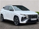 Hyundai Tucson Image 1