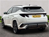 Hyundai Tucson Image 3