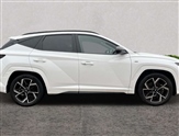 Hyundai Tucson Image 4
