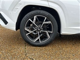 Hyundai Tucson Image 5