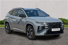Used Hyundai Tucson