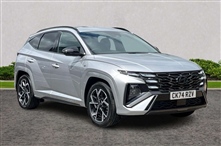 Used Hyundai Tucson