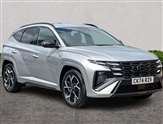 Hyundai Tucson Image 1