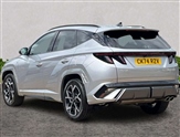 Hyundai Tucson Image 3