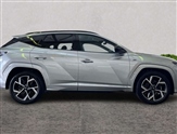 Hyundai Tucson Image 4
