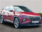 Hyundai Tucson Image 1
