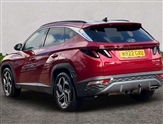 Hyundai Tucson Image 3