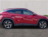 Hyundai Tucson Image 4