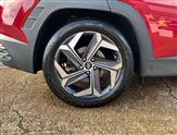 Hyundai Tucson Image 5
