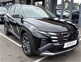 Hyundai Tucson Image 1