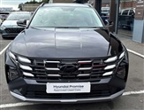 Hyundai Tucson Image 2