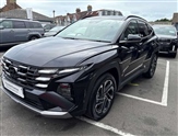 Hyundai Tucson Image 3
