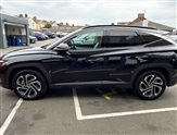 Hyundai Tucson Image 4