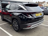 Hyundai Tucson Image 5