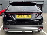 Hyundai Tucson Image 6