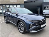 Hyundai Tucson Image 1