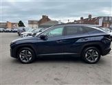 Hyundai Tucson Image 4