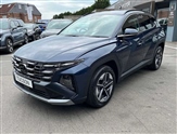 Hyundai Tucson Image 3