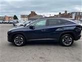 Hyundai Tucson Image 4