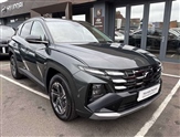 Hyundai Tucson Image 1