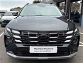 Hyundai Tucson Image 2