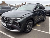 Hyundai Tucson Image 3