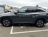 Hyundai Tucson Image 4