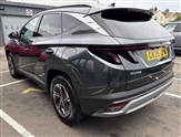 Hyundai Tucson Image 5