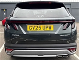 Hyundai Tucson Image 6