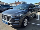 Hyundai Tucson Image 3
