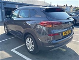 Hyundai Tucson Image 5